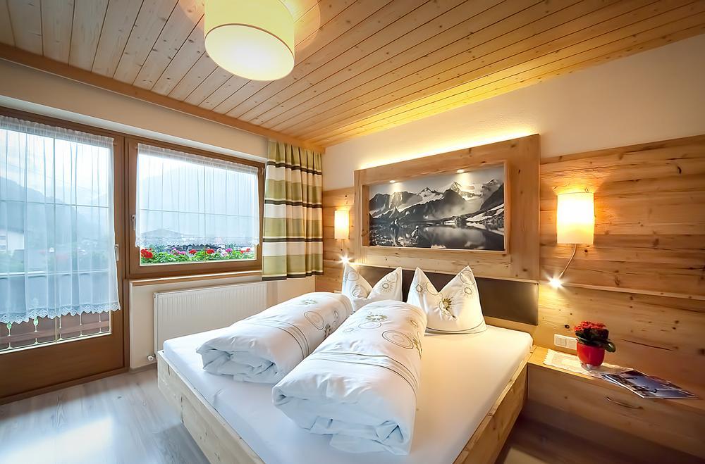 Fernblick Apartment Майерхофен Стая снимка