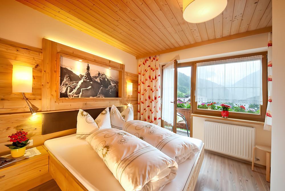 Fernblick Apartment Майерхофен Стая снимка