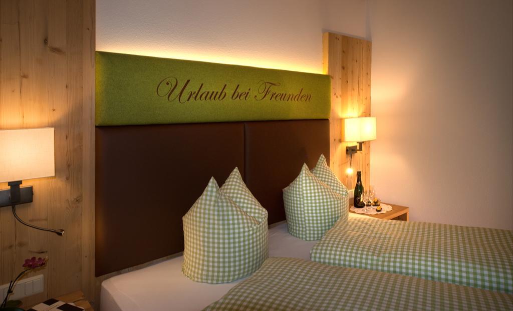 Fernblick Apartment Майерхофен Стая снимка