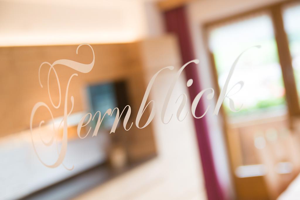 Fernblick Apartment Майерхофен Екстериор снимка