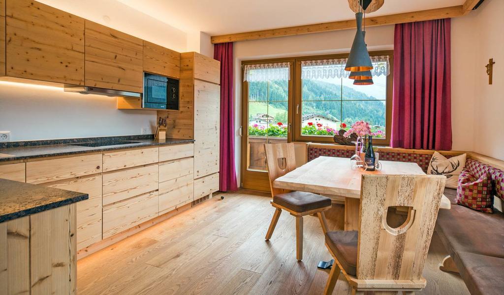 Fernblick Apartment Майерхофен Екстериор снимка