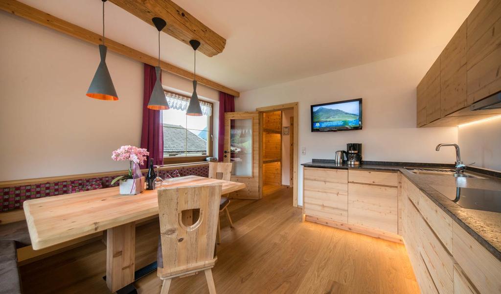 Fernblick Apartment Майерхофен Екстериор снимка