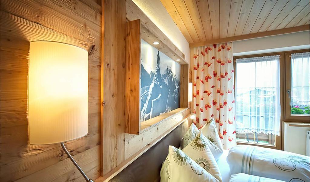 Fernblick Apartment Майерхофен Екстериор снимка