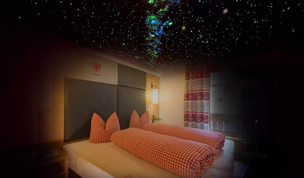 Fernblick Apartment Майерхофен Екстериор снимка
