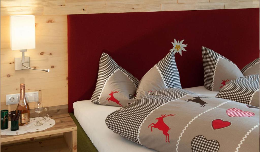 Fernblick Apartment Майерхофен Екстериор снимка