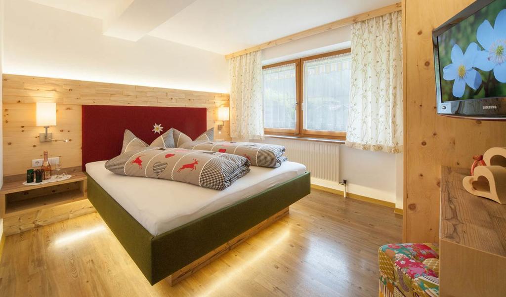 Fernblick Apartment Майерхофен Екстериор снимка