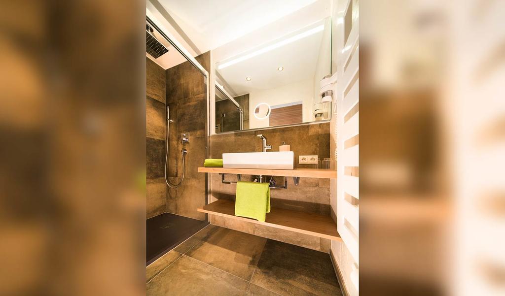 Fernblick Apartment Майерхофен Екстериор снимка
